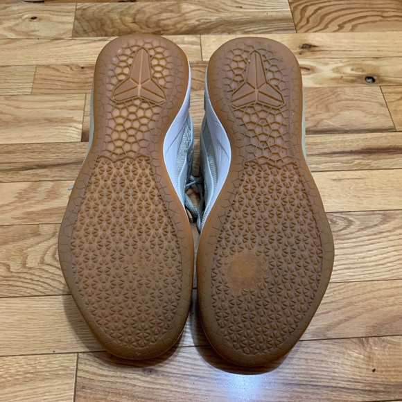 Nike Kobe A.D 'light bone' - Picture 5 of 6